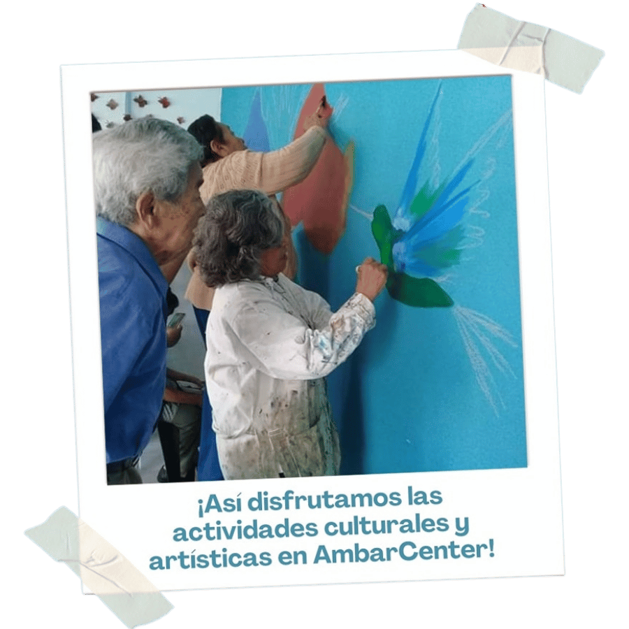Instalaciones AmbarCenter